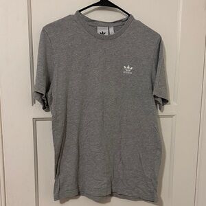 Adidas Originals Trefoil Essentials Tee